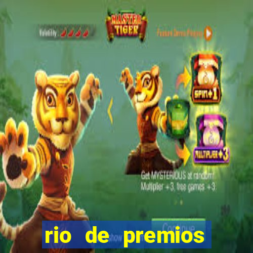 rio de premios cadastrar bilhete